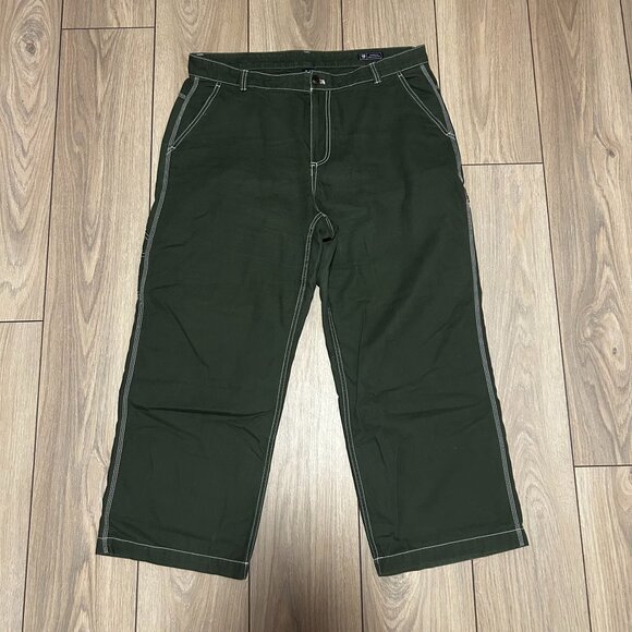 Gap Women's Carpenter Pants - Picture 1 of 2